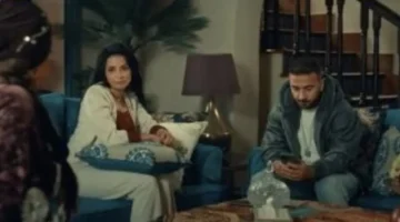 صراع محتدم وعودة مفاجئة في الحلقة 8 من مسلسل درش